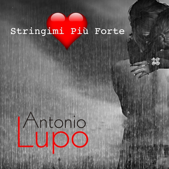 Stringimi più forte