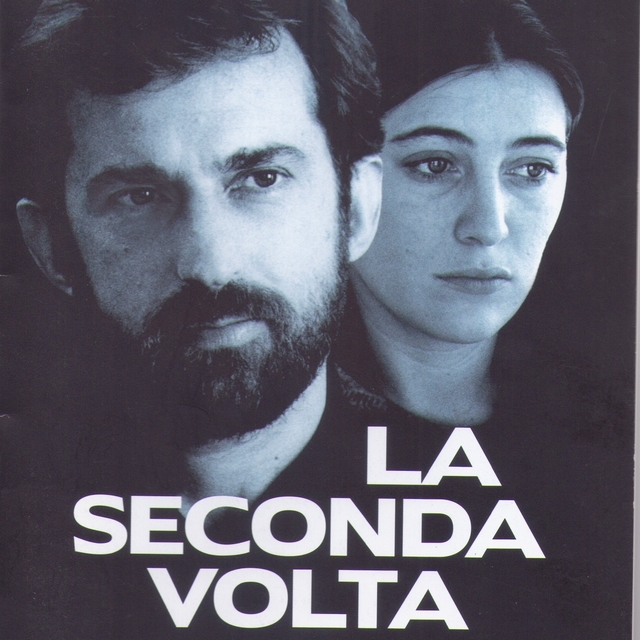 Couverture de La seconda volta