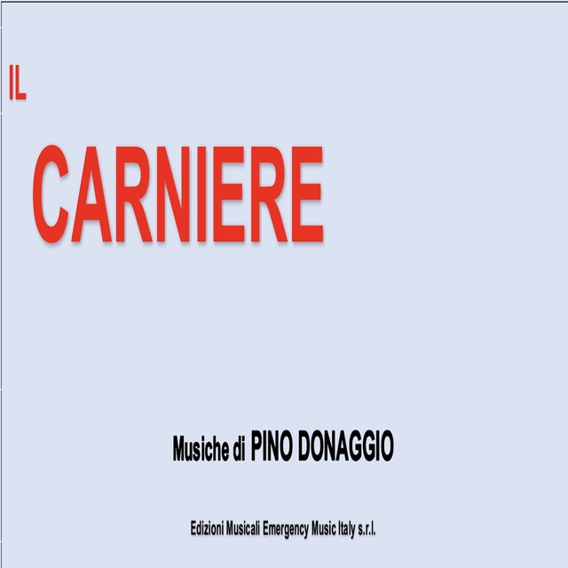 Il carniere