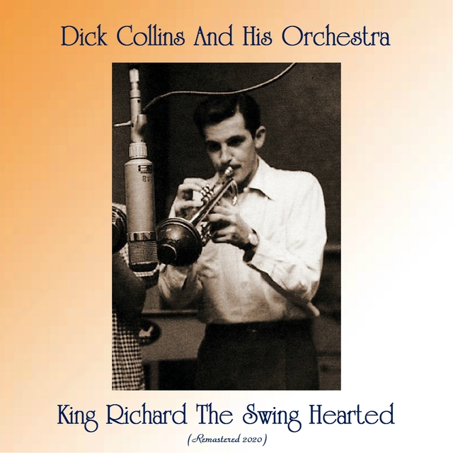 Couverture de King Richard the Swing Hearted