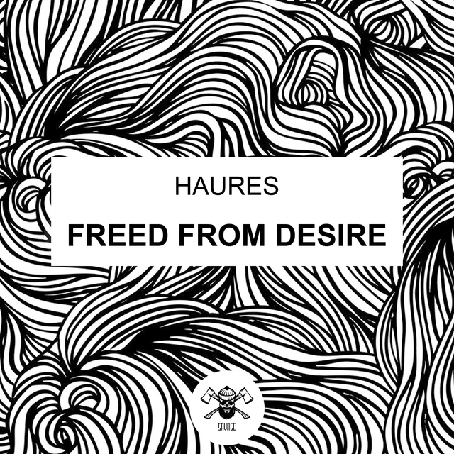 Freed From Desire