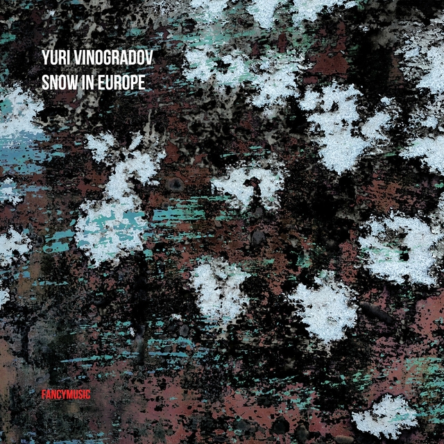 Couverture de Snow in Europe