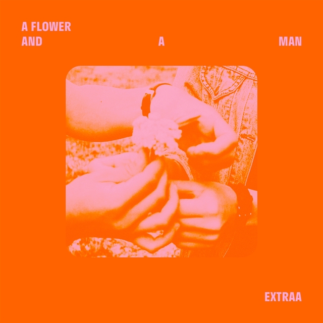 A Flower and a Man