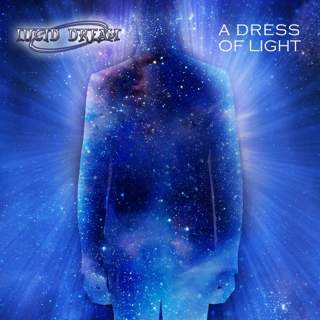 Couverture de A Dress of Light