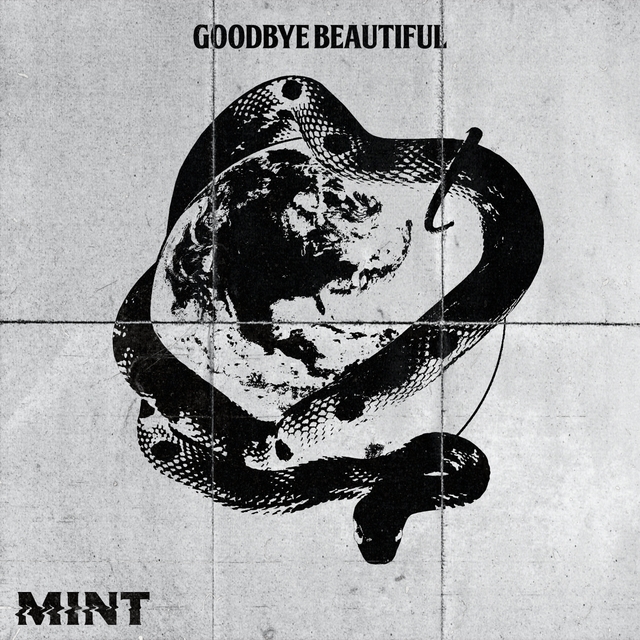 Couverture de Goodbye Beautiful