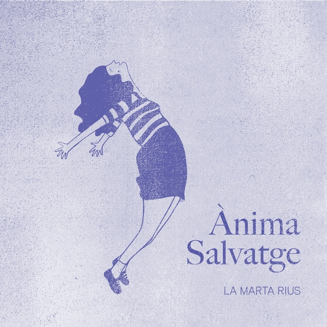 Couverture de Ànima Salvatge