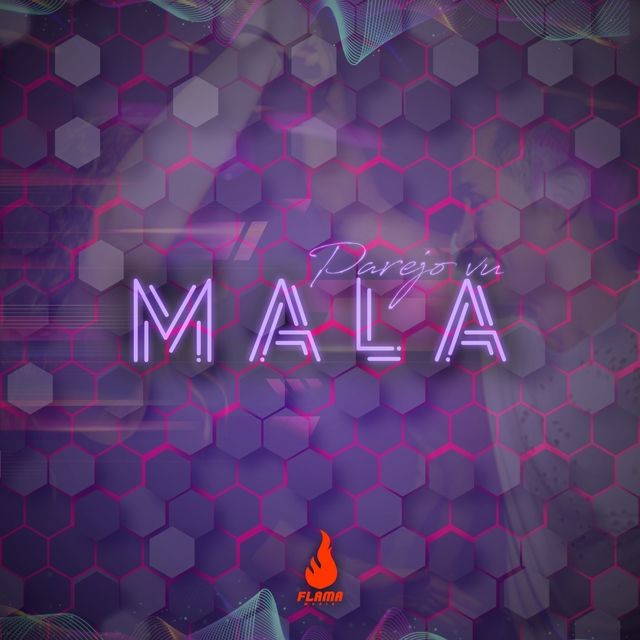 Couverture de Mala