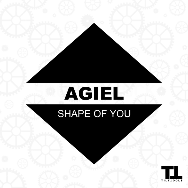 Couverture de Shape of You