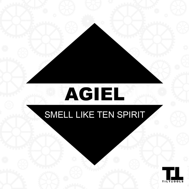 Couverture de Smell Like Teen Spirit