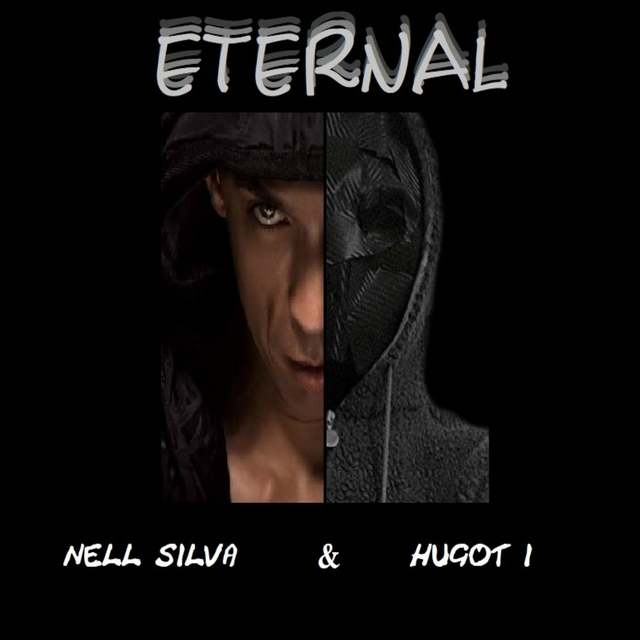 Couverture de ETERNAL