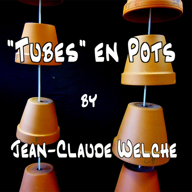 Couverture de Tubes En Pots