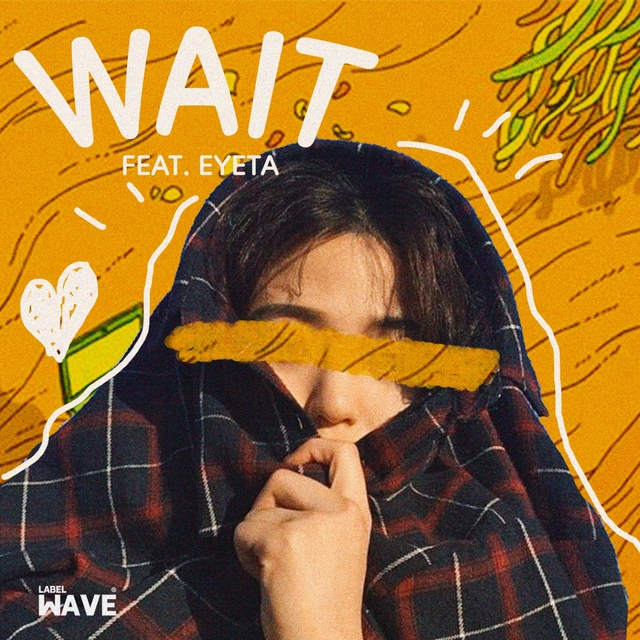 Couverture de Wait