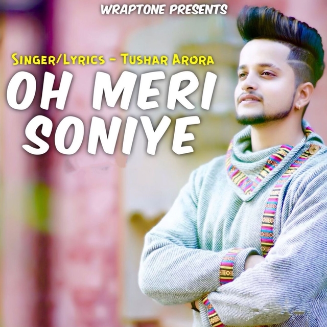 Couverture de Oh Meri Soniye