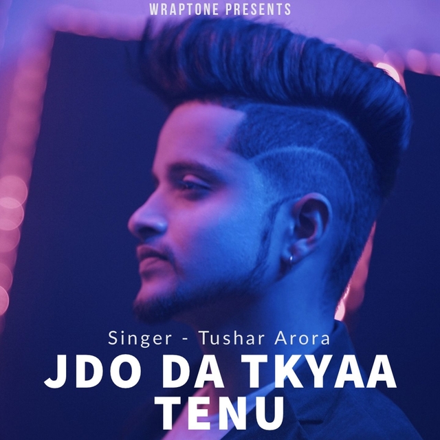 Couverture de Jdo da Tkyaa Tenu