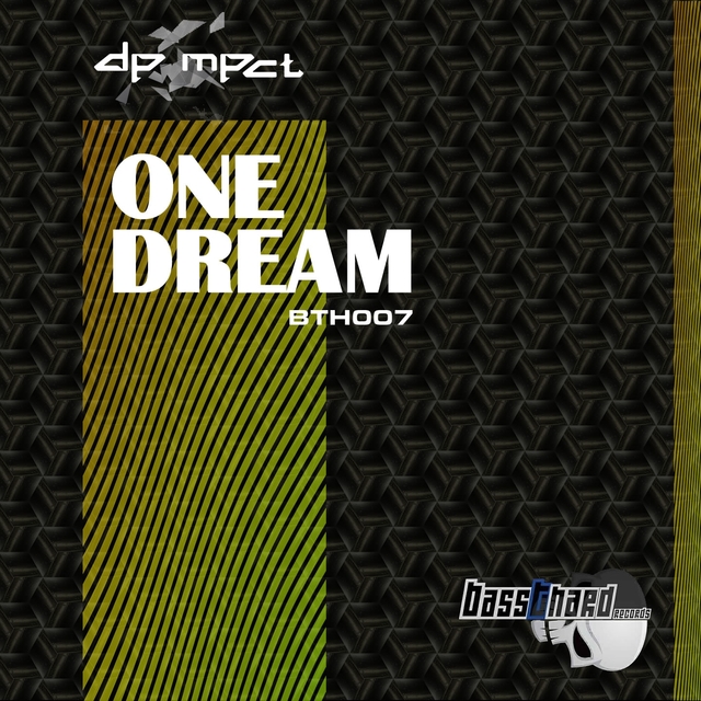 Couverture de One Dream