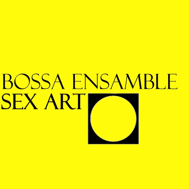 Couverture de Sex Art