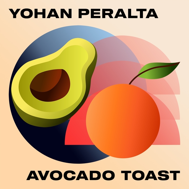 Couverture de Avocado Toast