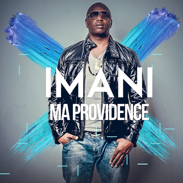 Couverture de Ma providence