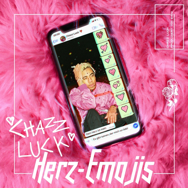 Herz-Emojis