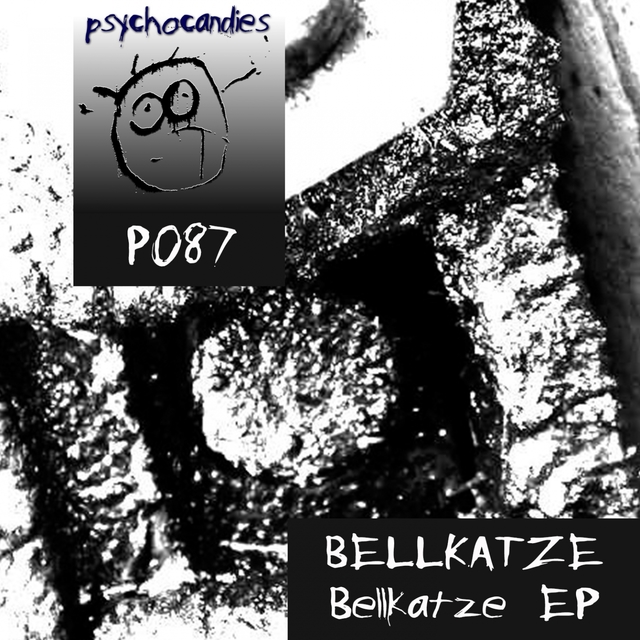 Couverture de Bellkatze Ep