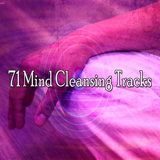 Couverture de 71 Mind Cleansing Tracks