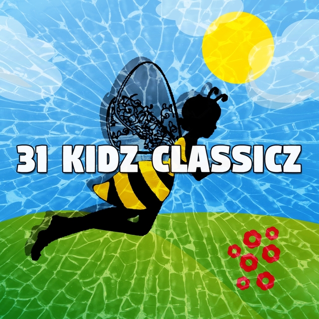 Couverture de 31 Kidz Classicz