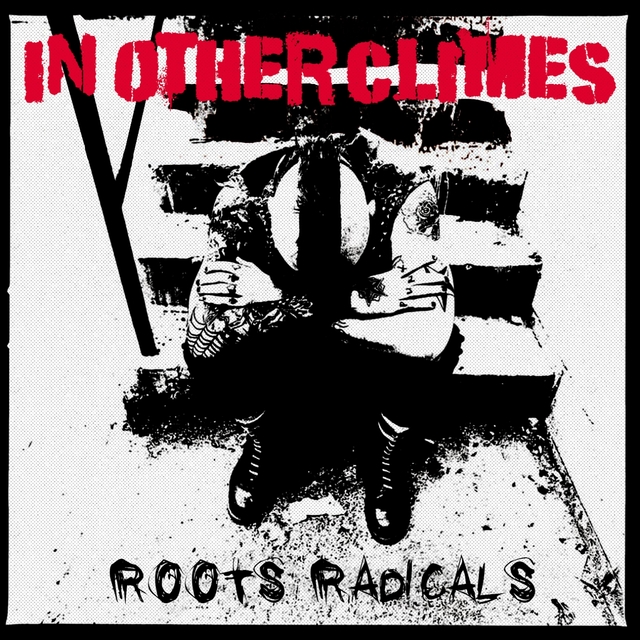 Couverture de Roots Radicals