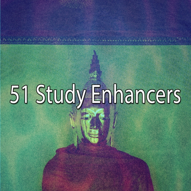 Couverture de 51 Study Enhancers