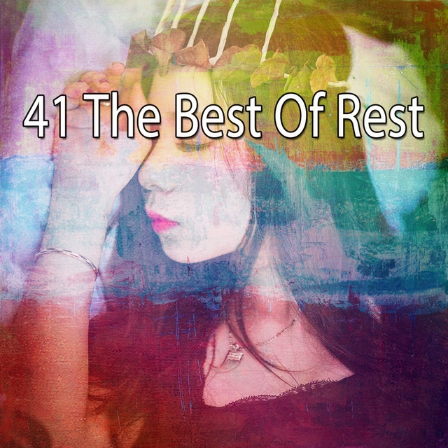 Couverture de 41 The Best of Rest