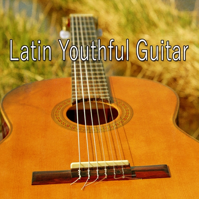 Latin Youthful Guitar