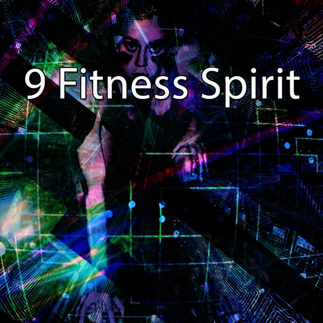 Couverture de 9 Fitness Spirit