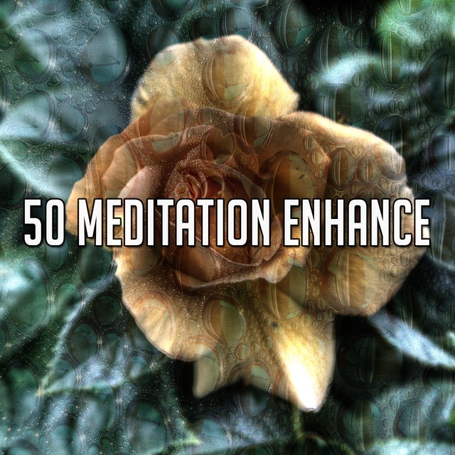 50 Meditation Enhance