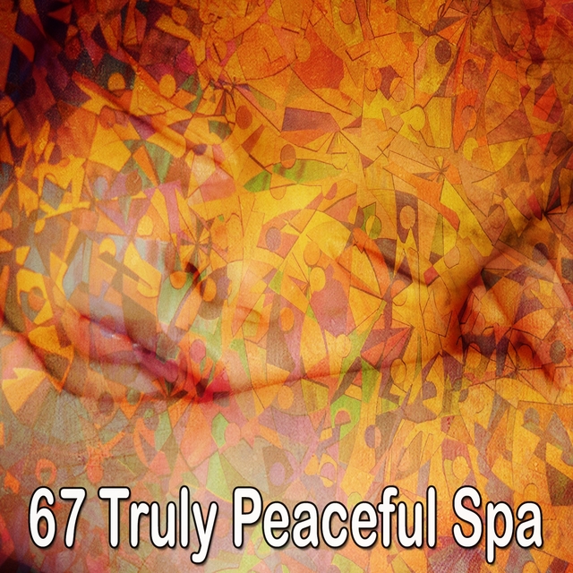 67 Truly Peaceful Spa