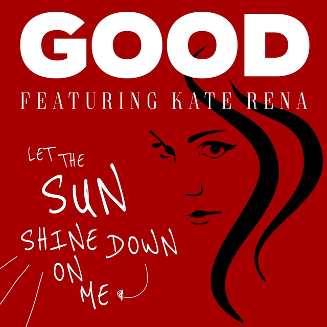 Couverture de Let the Sun Shine Down on Me