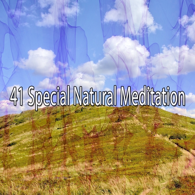 41 Special Natural Meditation