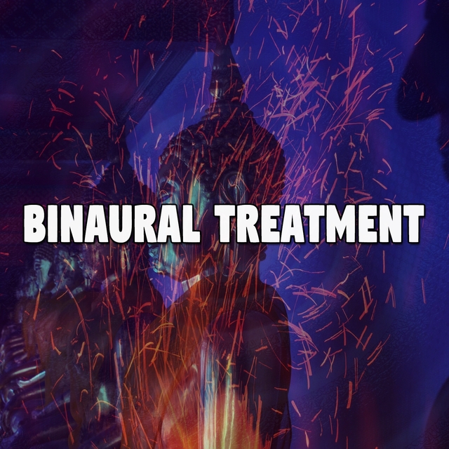 Couverture de Binaural Treatment