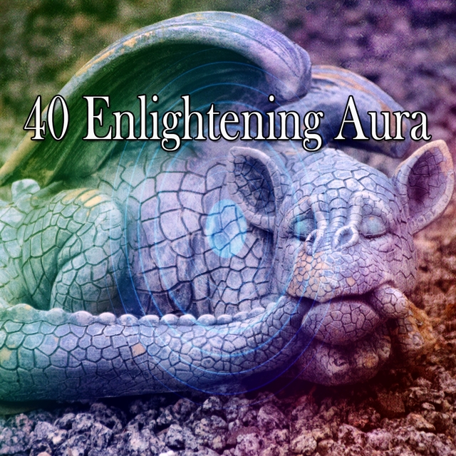 40 Enlightening Aura