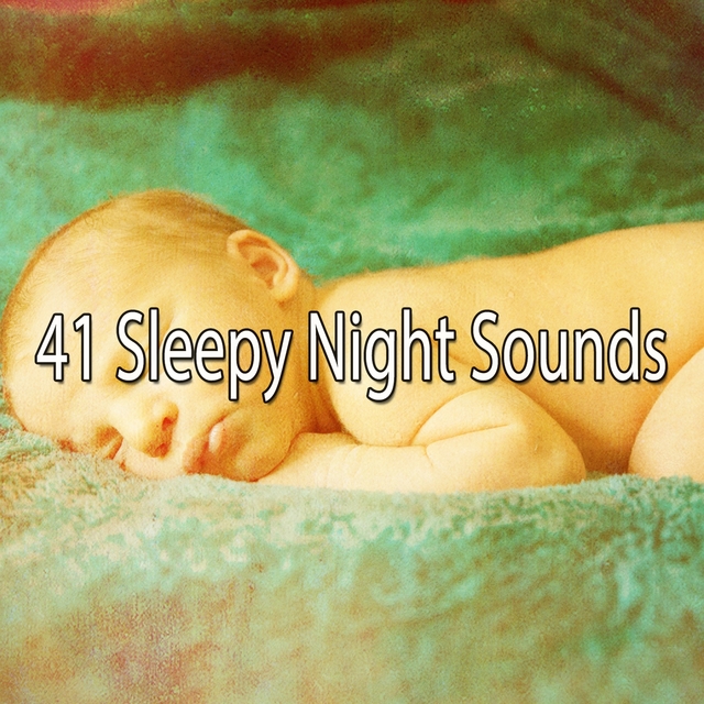 41 Sleepy Night Sounds