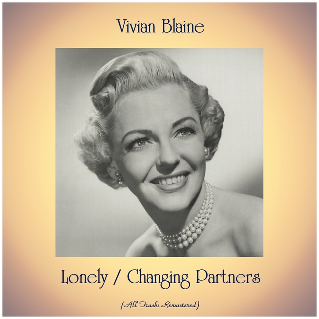 Couverture de Lonely / Changing Partners