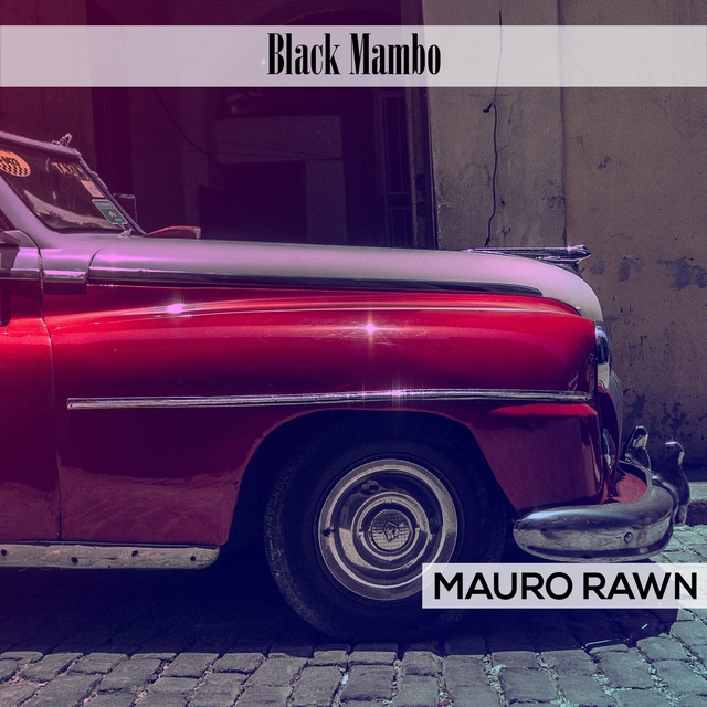 Black Mambo