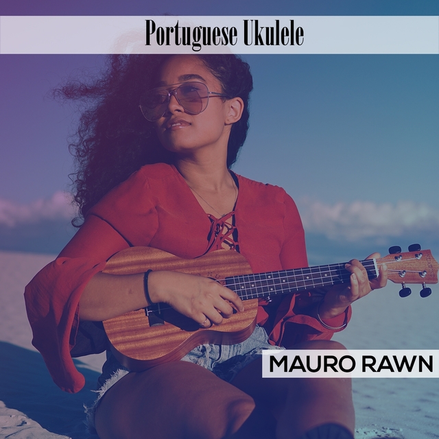 Portuguese Ukulele