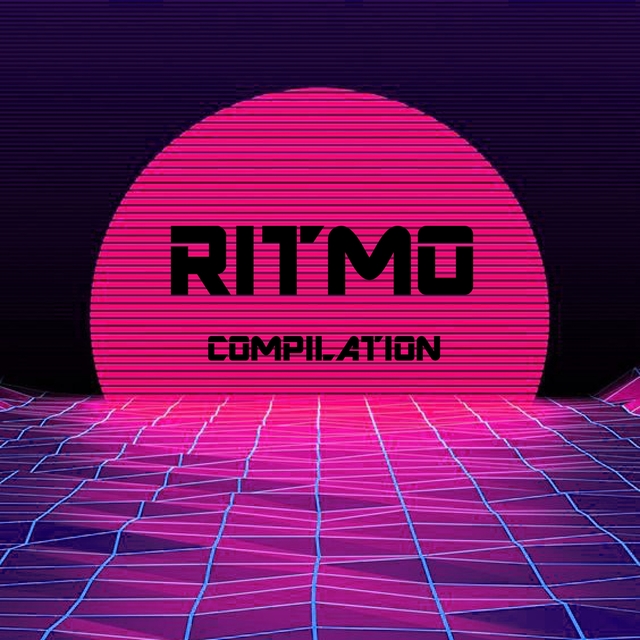 Couverture de RITMO Compilation