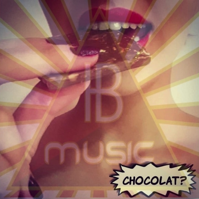 Couverture de Chocolat