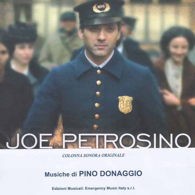 Joe petrosino