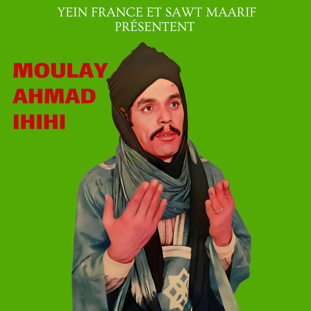 Couverture de Han Amoud Ghimoudal Han Louz Ghimodal