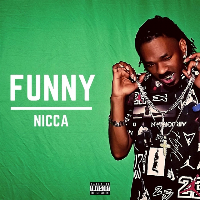 Funny Nicca