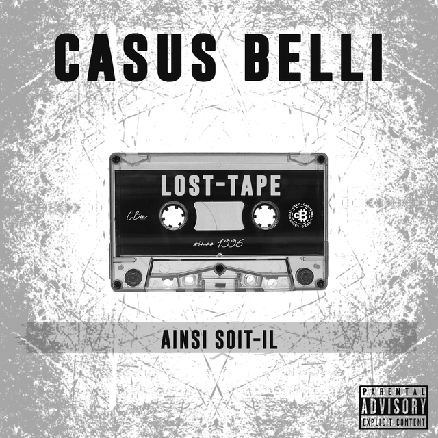 Couverture de Ainsi soit-il