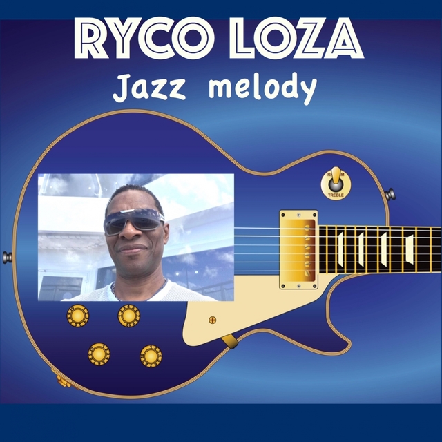 Couverture de Jazz Melody