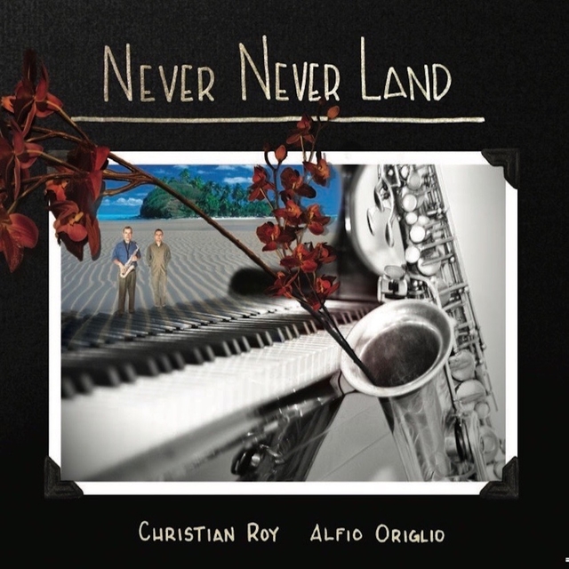 Never Never Land