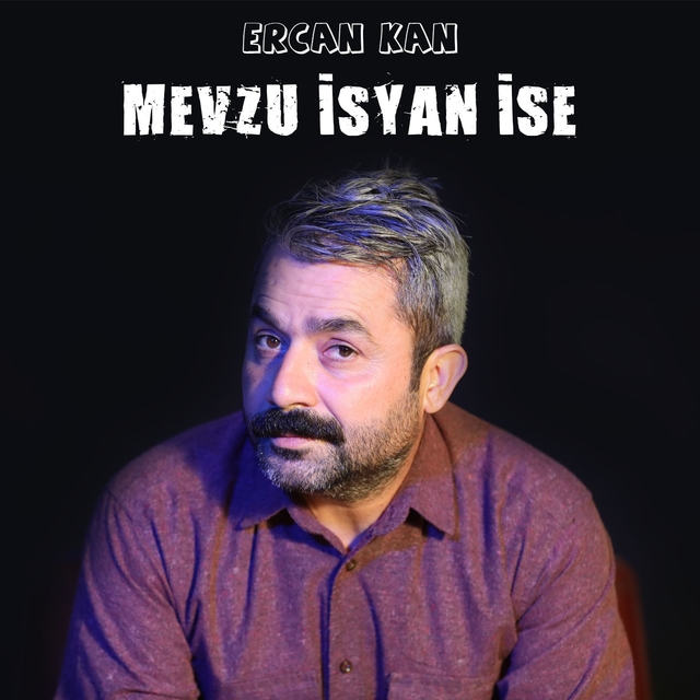 Couverture de Mevzu Isyan Ise